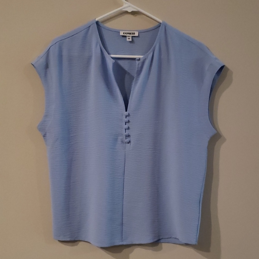Express blouse